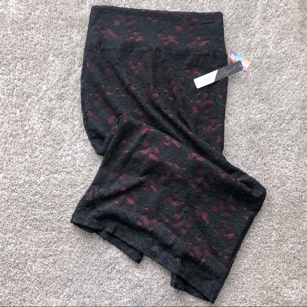 Lularoe elegant skirt